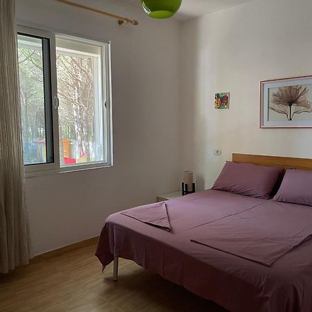 Vacation Home Dibra Velipojë Eksteriør bilde