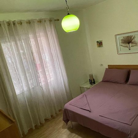 Vacation Home Dibra Velipojë Eksteriør bilde