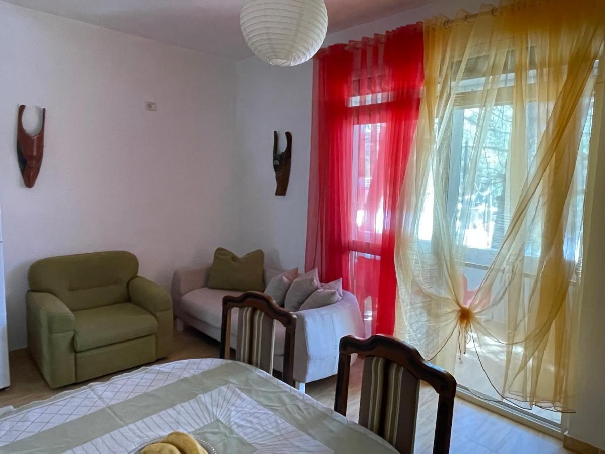 Vacation Home Dibra Velipojë Eksteriør bilde
