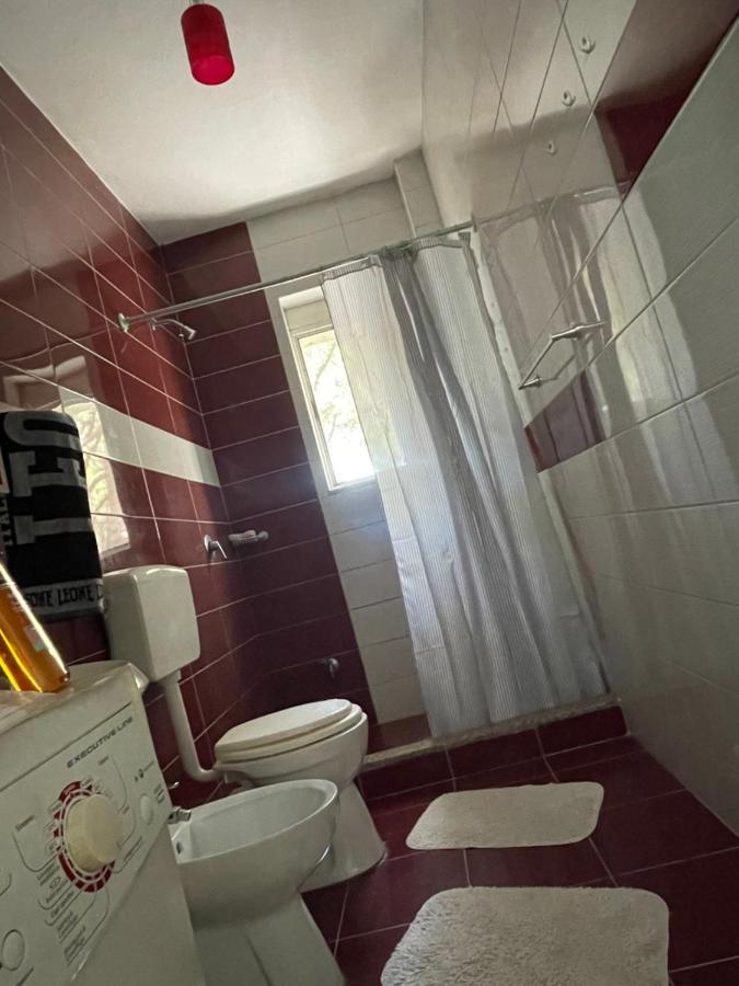 Vacation Home Dibra Velipojë Eksteriør bilde