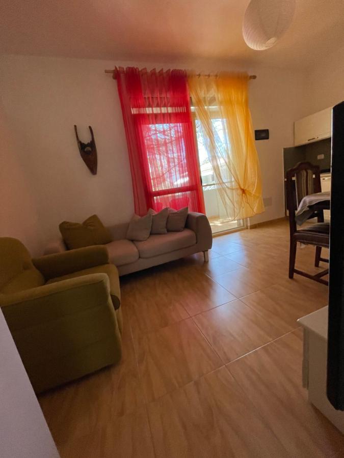 Vacation Home Dibra Velipojë Eksteriør bilde