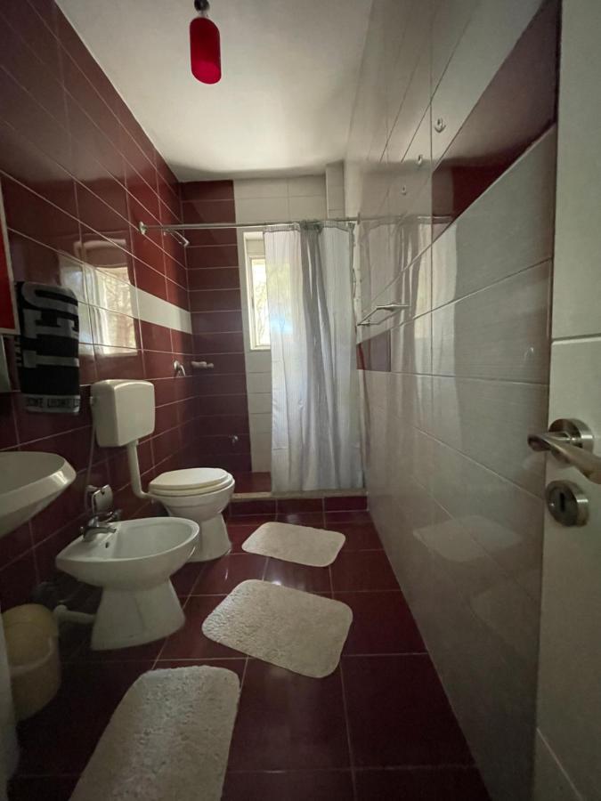 Vacation Home Dibra Velipojë Eksteriør bilde