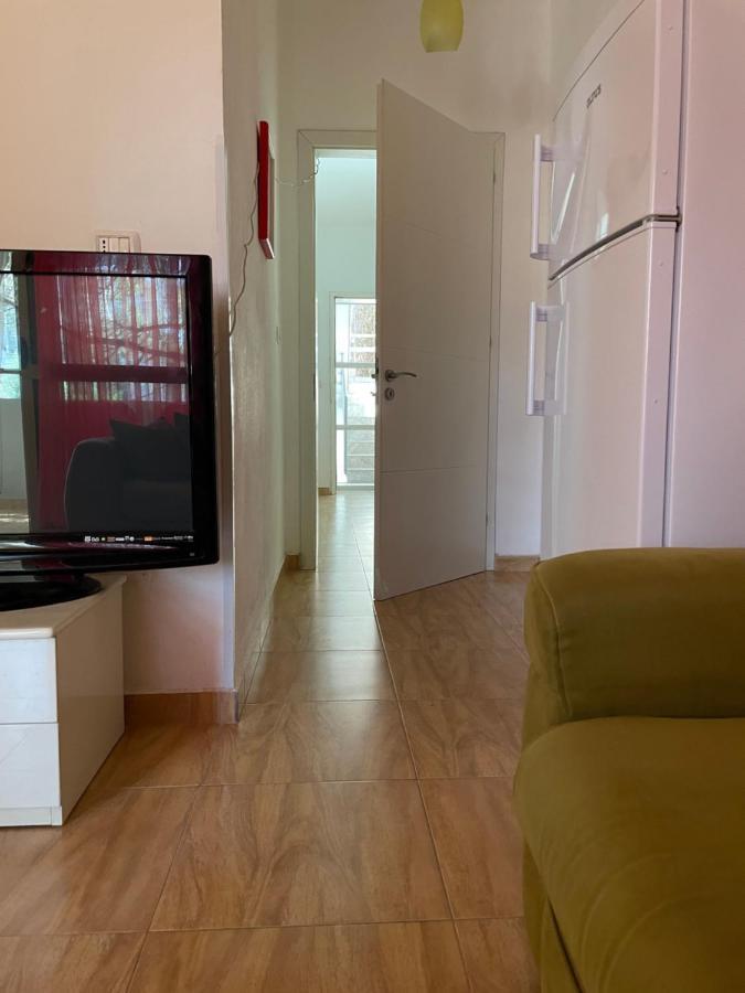 Vacation Home Dibra Velipojë Eksteriør bilde
