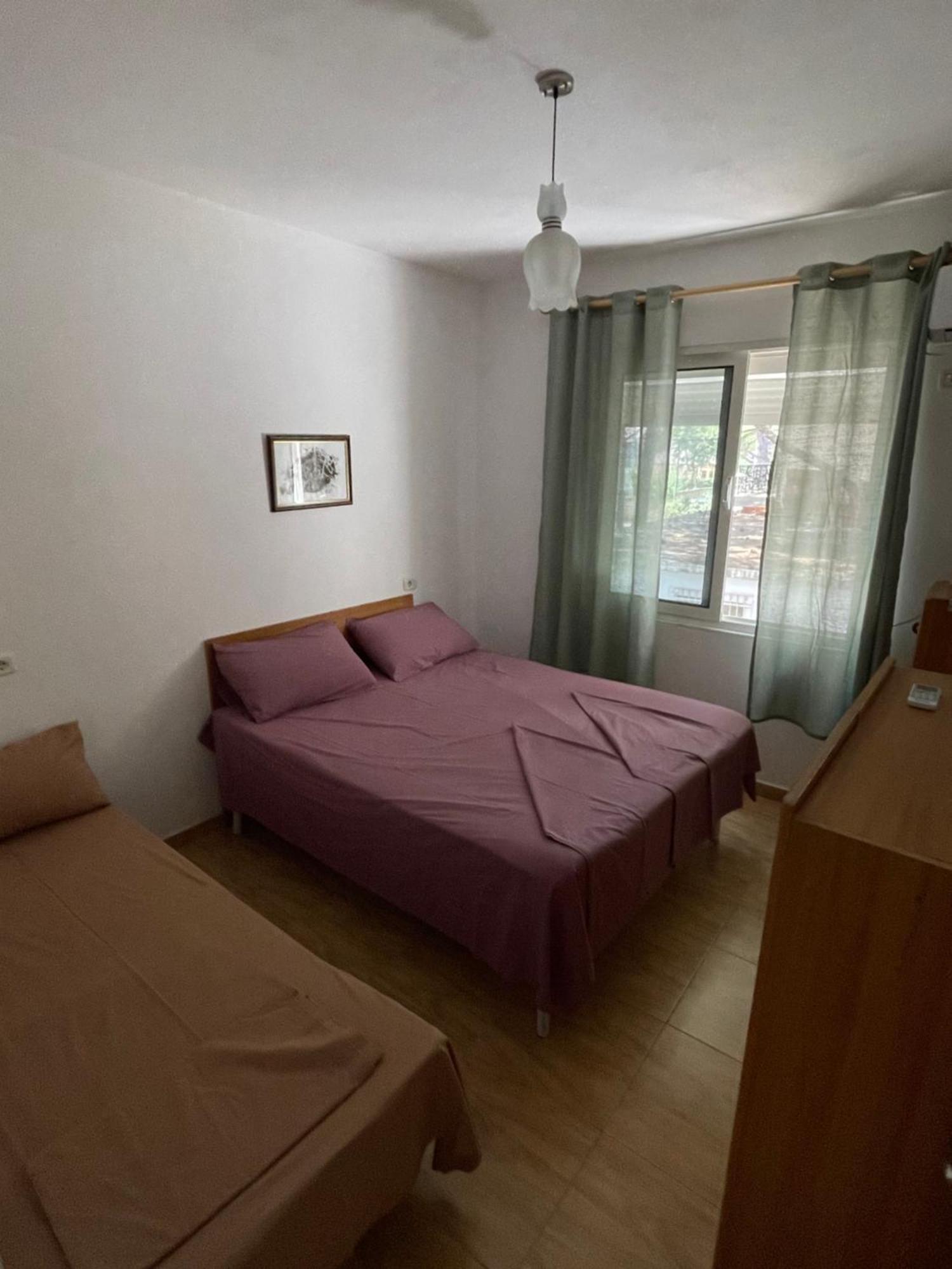 Vacation Home Dibra Velipojë Eksteriør bilde