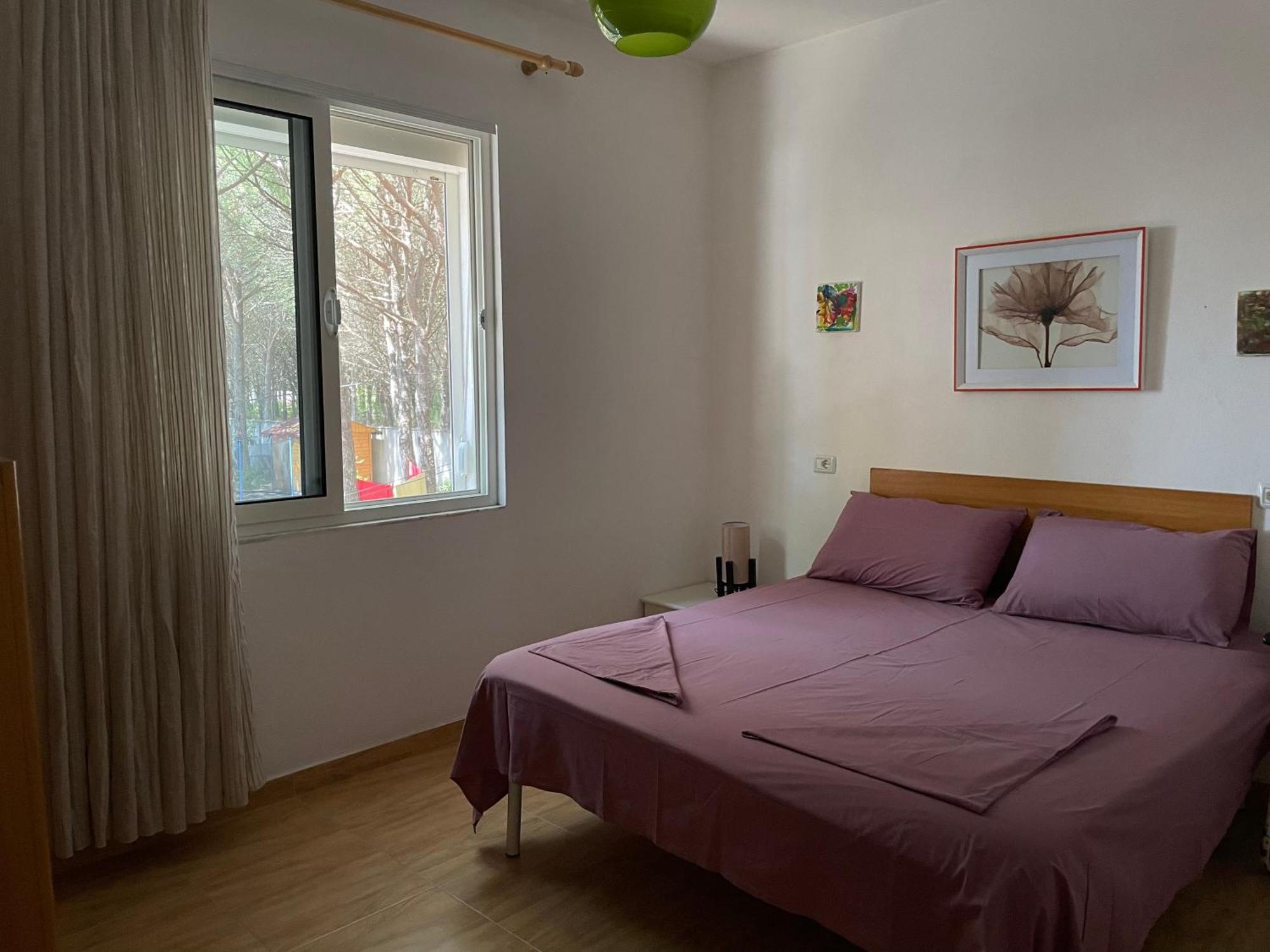 Vacation Home Dibra Velipojë Eksteriør bilde