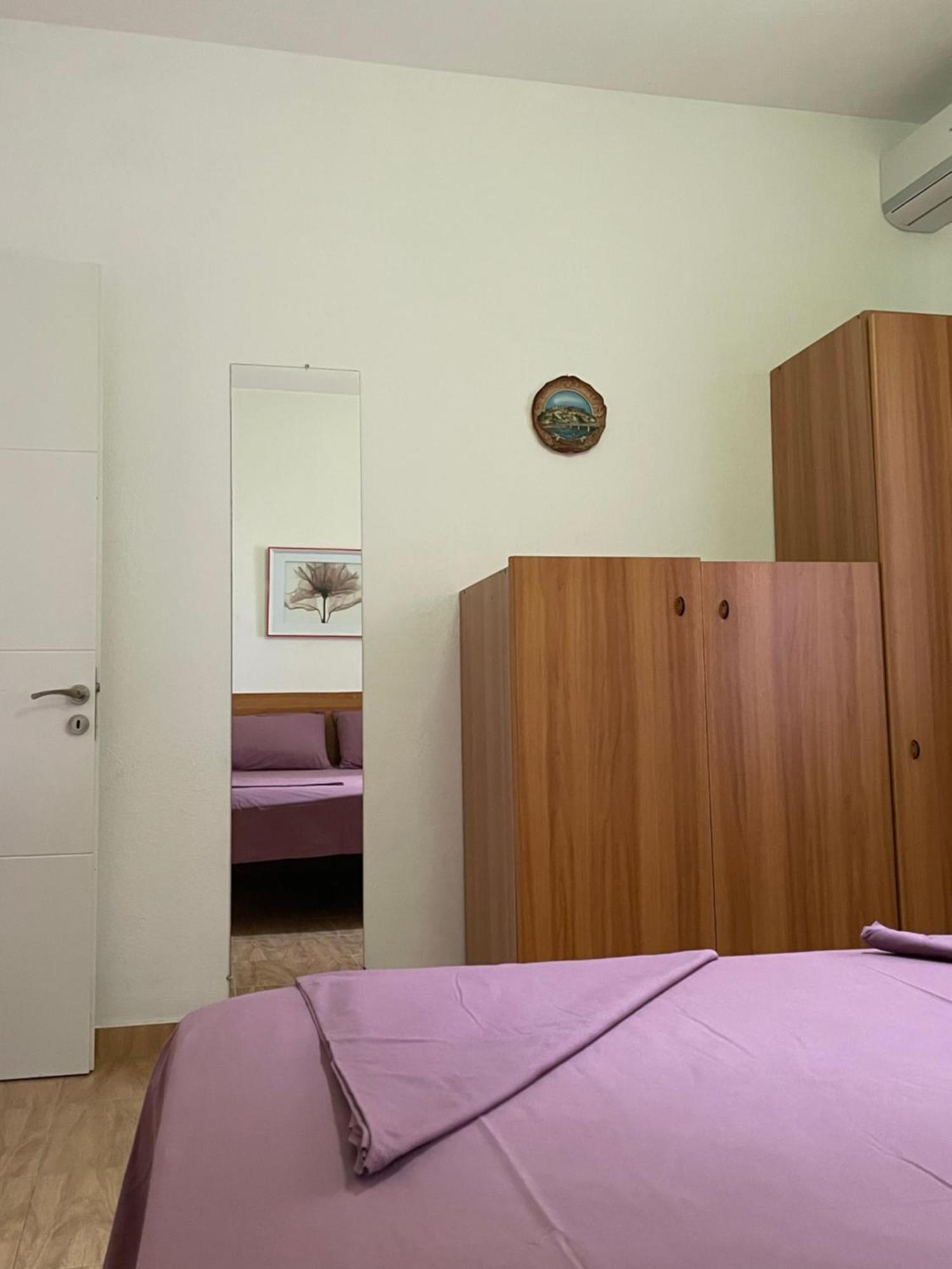 Vacation Home Dibra Velipojë Eksteriør bilde
