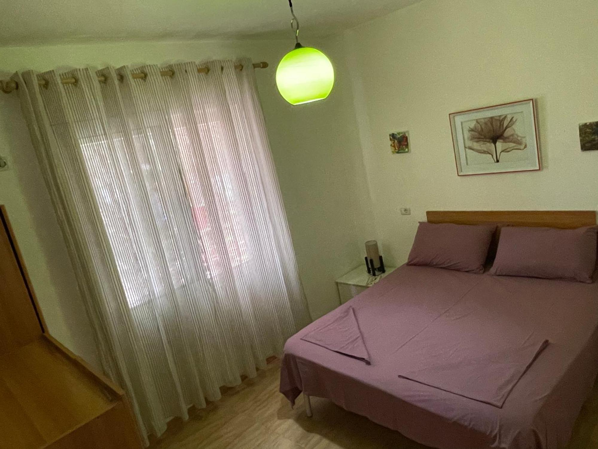 Vacation Home Dibra Velipojë Eksteriør bilde